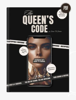 The Queen's Code - 12 Rules